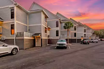 241 Little Oak Drive, Folly Beach, SC 29439 - Photo 48