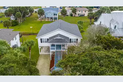 412 Pompano Street, Edisto Island, SC 29438 - Photo 26