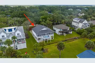 412 Pompano Street, Edisto Island, SC 29438 - Photo 46