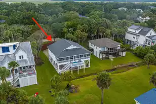 412 Pompano St, Edisto Island, SC 29438 - Photo 46