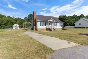 126 Monterey Trail, Orangeburg, SC 29118 - Photo 1
