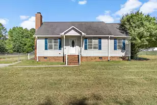 126 Monterey Trail, Orangeburg, SC 29118 - Photo 2