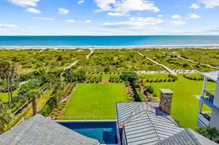 3708 Palm Blvd, Isle Of Palms, SC 29451 - Photo 78