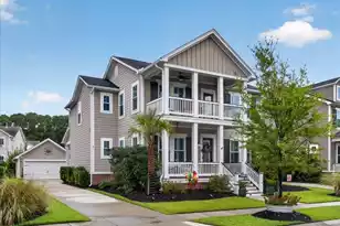 1474 Hollenberg Ln, Mount Pleasant, SC 29466 - Photo 1