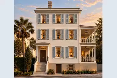 17 Judith Street, Charleston, SC 29403 - Photo 4