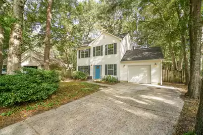 1952 Walkers Ferry Place, Johns Island, SC 29455 - Photo 30