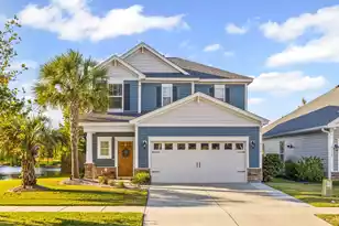 3116 Timberline Dr, Johns Island, SC 29455 - Photo 36