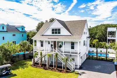 3 24th Avenue, Isle Of Palms, SC 29451 - Photo 4