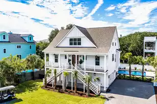 3 24th Ave, Isle Of Palms, SC 29451 - Photo 4