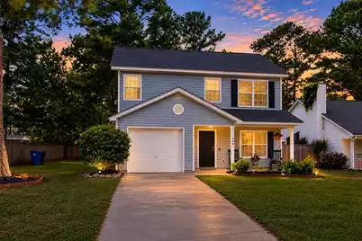 246 Corsair Street, Summerville, SC 29483 - Photo 1