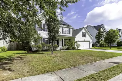 9214 Markleys Grove Boulevard, Summerville, SC 29485 - Photo 6
