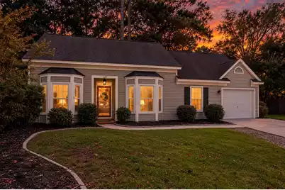 110 Macfarren Lane, Summerville, SC 29485 - Photo 1