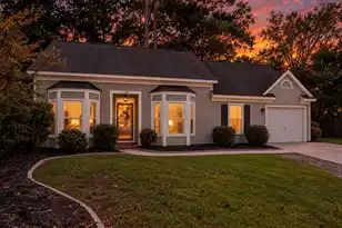 110 Macfarren Ln, Summerville, SC 29485 - Photo 1