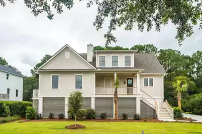 2870 Maritime Forest Drive, Johns Island, SC 29455 - Photo 4