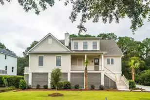 2870 Maritime Forest Dr, Johns Island, SC 29455 - Photo 4