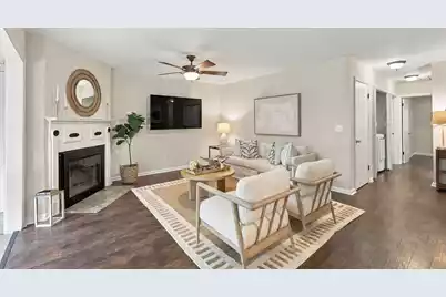 1184 Village Creek Lane #4, Mount Pleasant, SC 29464 - Photo 12