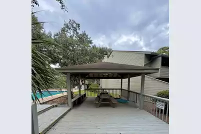 1184 Village Creek Lane #4, Mount Pleasant, SC 29464 - Photo 38