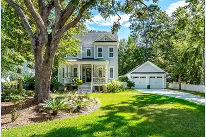 1516 Lindsey Creek Drive, Mount Pleasant, SC 29466 - Photo 6