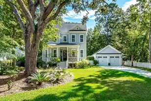 1516 Lindsey Creek Dr, Mount Pleasant, SC 29466 - Photo 6