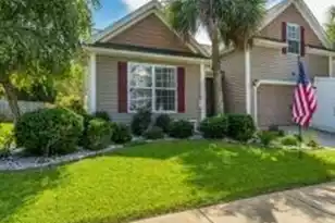 107 Roadster Row, Summerville, SC 29483 - Photo 2