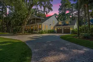 3201 Wood Duck Pl, Seabrook Island, SC 29455 - Photo 2