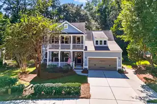 217 President Cir, Summerville, SC 29483 - Photo 6