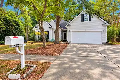 1542 Harborsun Drive, Charleston, SC 29412 - Photo 2
