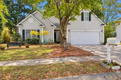 1542 Harborsun Drive, Charleston, SC 29412 - Photo 18