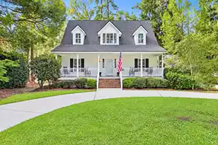 410 2nd South Street W, Summerville, SC 29483 - Photo 4