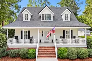 410 2nd South Street W, Summerville, SC 29483 - Photo 2