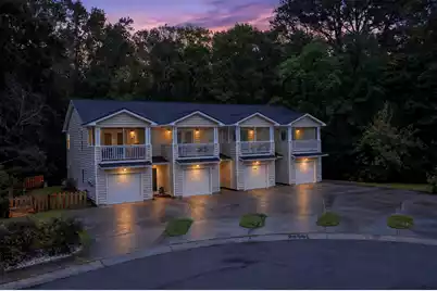 2862 Mackenzie Court, Mount Pleasant, SC 29466 - Photo 1