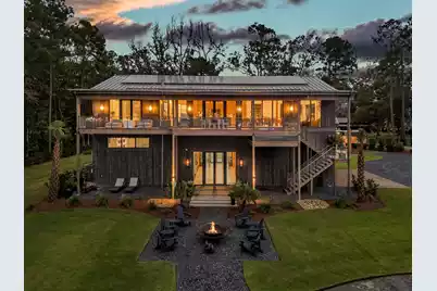4825 Retriever Road, Wadmalaw Island, SC 29487 - Photo 1