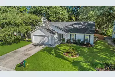 8656 Hickory Creek Lane, North Charleston, SC 29420 - Photo 48