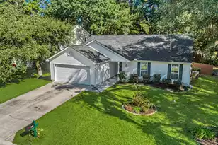 8656 Hickory Creek Ln, North Charleston, SC 29420 - Photo 48