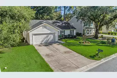 8656 Hickory Creek Lane, North Charleston, SC 29420 - Photo 46