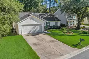 8656 Hickory Creek Ln, North Charleston, SC 29420 - Photo 46
