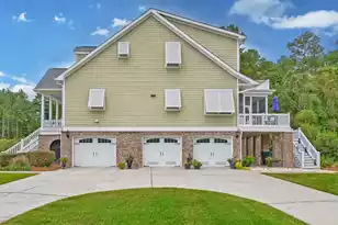 1317 Wood Sorrel Dr, Moncks Corner, SC 29461 - Photo 60