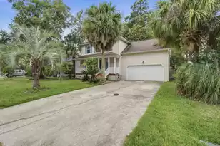 117 Apache Dr, Summerville, SC 29483 - Photo 2
