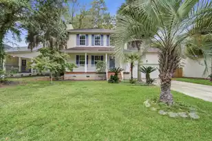 117 Apache Dr, Summerville, SC 29483 - Photo 1