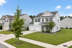 213 Godwit Dr, Summerville, SC 29486 - Photo 6