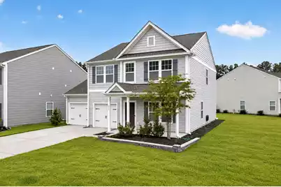 213 Godwit Drive, Summerville, SC 29486 - Photo 4