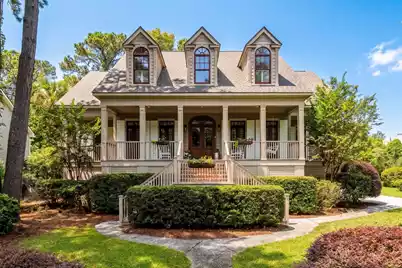 2104 Royal Pine Drive, Seabrook Island, SC 29455 - Photo 1