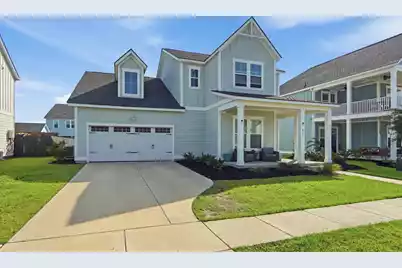406 Parish Farms Drive, Summerville, SC 29486 - Photo 2