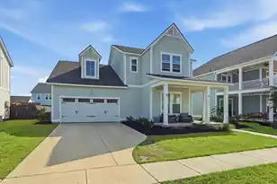 406 Parish Farms Dr, Summerville, SC 29486 - Photo 2