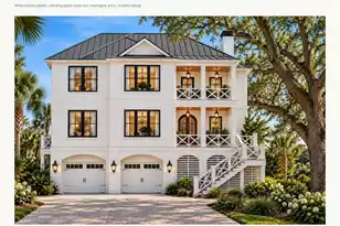 3009 Waterway Blvd, Isle Of Palms, SC 29451 - Photo 2