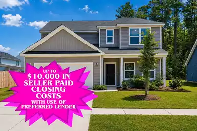 4432 Palm Shadow Drive, Summerville, SC 29485 - Photo 1
