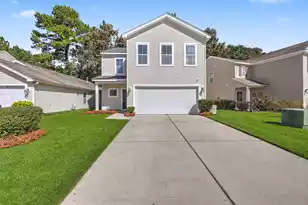3804 Annapolis Way, Ladson, SC 29456 - Photo 1