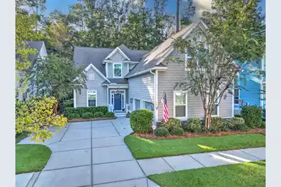 195 Donning Drive, Summerville, SC 29483 - Photo 1