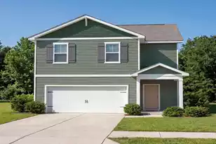 1067 Laurel Oaks Dr, Summerville, SC 29483 - Photo 8