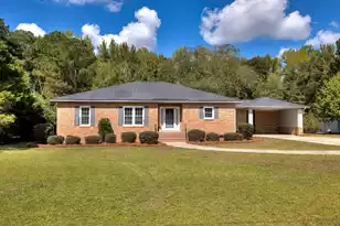 1435 Peggy Ln, Manning, SC 29102 - Photo 2